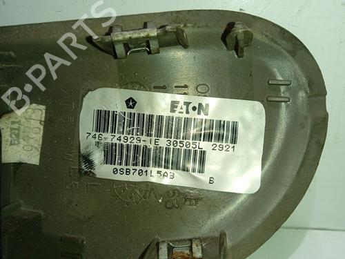 Left front window switch CHRYSLER VOYAGER IV (RG, RS) 2.4 | BP18984204I27 
