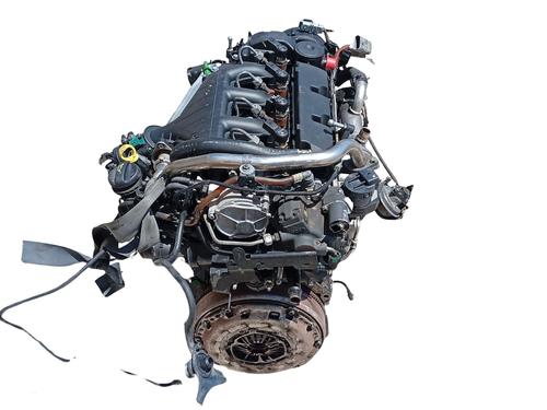 Engine PEUGEOT 407 (6D_) 2.0 HDi 135 (6DRHRH, 6DRHRE, 6DRHRG, 6DRHRJ) | BP37294964M1 - Image 5