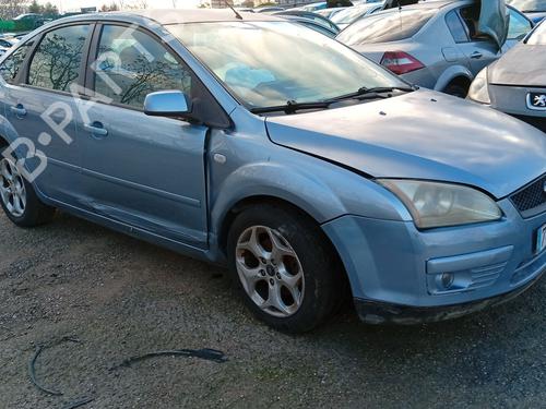 Rear right door window FORD FOCUS II (DA_, HCP, DP) 1.6 | BP32369178C21