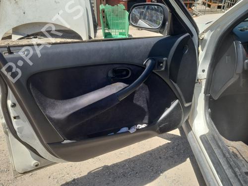 Radiator fan HONDA CIVIC VI Fastback (MA, MB) 1.4 i (MA8, MB2) | BP31107116M35 