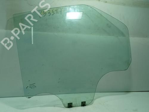 Dør rude ventre bagtil DACIA LOGAN (LS_) 1.5 dCi (LS0W) | BP37873483C20 - Image 2