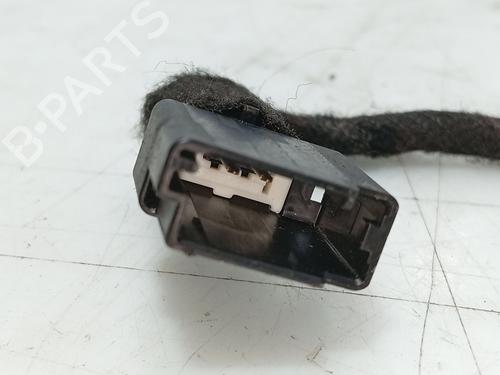 Sikkerhedssele-spænde CHEVROLET AVEO Hatchback (T300) 1.3 D | BP32305652I32