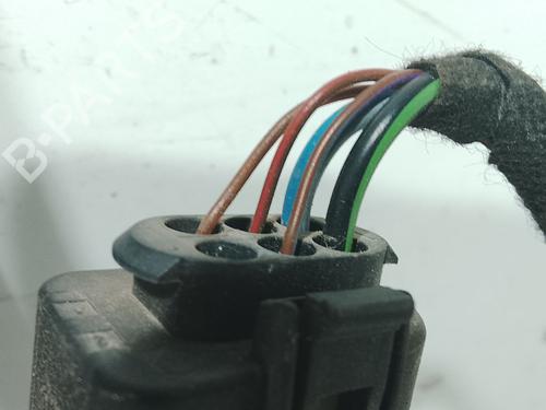 Front left window mechanism BMW 3 (E90) 320 d | BP38959613C22 - Image 3