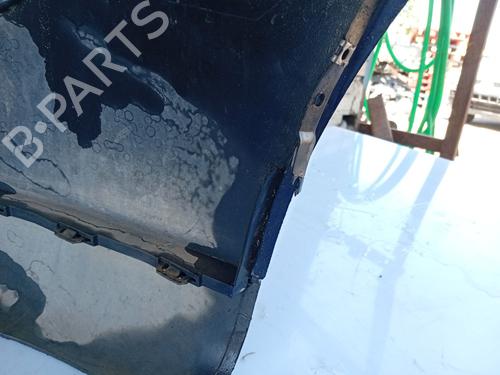 Front bumper SEAT IBIZA II (6K1) 1.9 TDI | BP31106270C7 