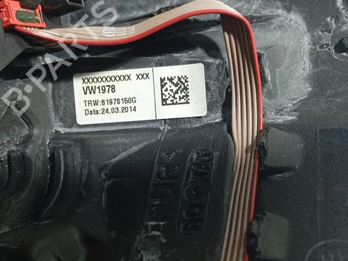 Rat VW TOURAN (1T3) 1.6 TDI | BP39031122C49 - Image 5