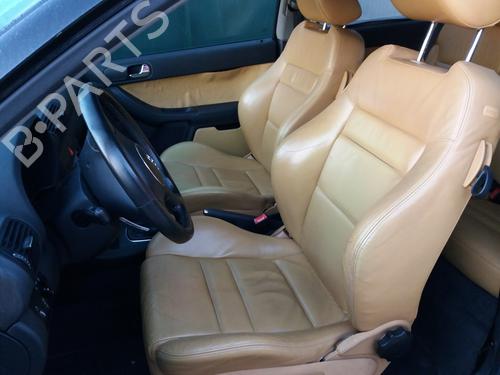 Dør højre fortil AUDI A3 (8L1) 1.9 TDI | BP18986058C3 