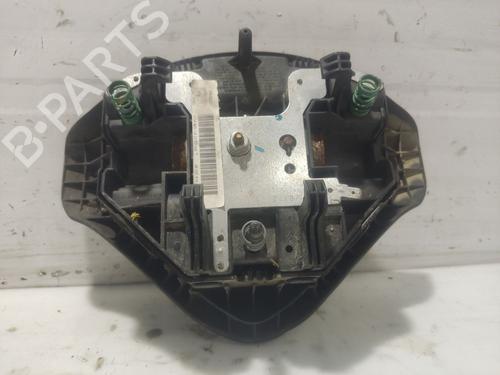 Used Driver airbag Driver airbag PEUGEOT 207 (WA_, WC_) 1.4 16V (88 hp) 31101066 31101066