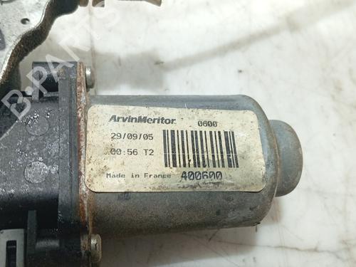 Front right window mechanism NISSAN ALMERA II Hatchback (N16) | BP37417604C23 - Image 5