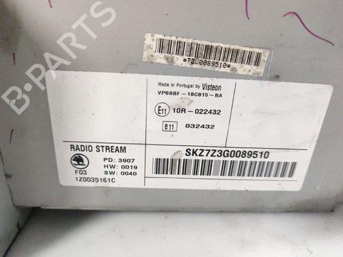 Other SKODA OCTAVIA I (1U2)  | BP24949223O1 