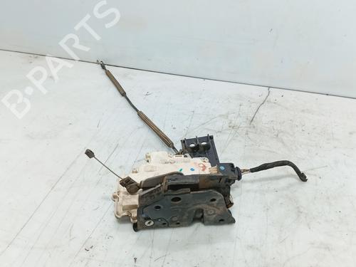 Used Front right lock Front right lock 36800912 36800912
