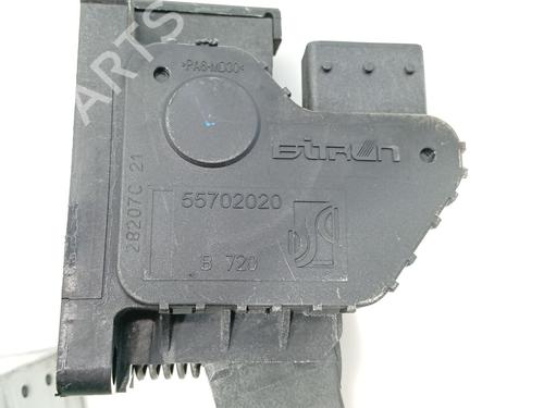 Pedal OPEL CORSA D (S07) 1.3 CDTI (L08, L68) | BP37602401I4 - Image 2