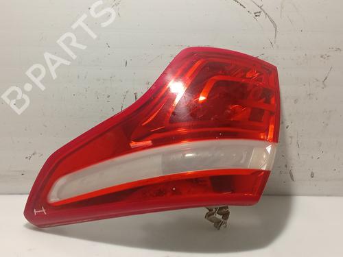 Used Left taillight CITROËN C4 Picasso I MPV (UD_) [2006-2015]  18998254