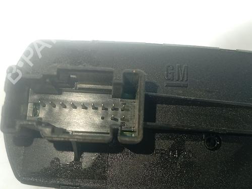 Left front window switch OPEL CORSA D (S07) 1.3 CDTI (L08, L68) | BP40199151I27 - Image 4