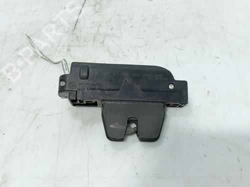 Used Tailgate lock Tailgate lock 36526752 36526752