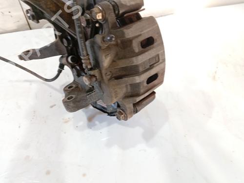 Left front brake caliper MITSUBISHI GALANT VIII (EA_) 2.4 GDI (EA3A) | BP31099556M105 