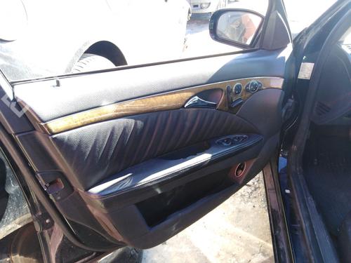 Right front brake caliper MERCEDES-BENZ E-CLASS (W211)  | BP31099262M104 