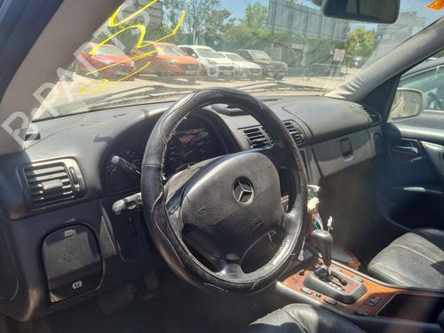 Electronic module MERCEDES-BENZ M-CLASS (W163) ML 270 CDI (163.113) | BP34402937M83  - Image 13