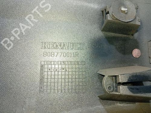 Door moulding trim RENAULT GRAND SCÉNIC III (JZ0/1_) 1.9 dCi (JZ0J, JZ0N, JZ1K, JZ1S) | BP31106622C150