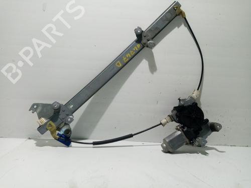 Used Front right window mechanism Front right window mechanism 18995563 18995563