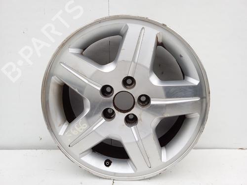 Fælk DODGE CALIBER 2.0 CRD (140 hp) 24433173