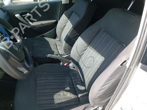 Servo brake VW POLO V (6R1, 6C1) | BP34734548M42 - Image 13