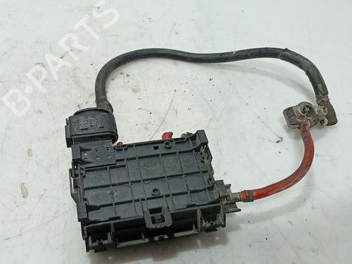 Fuse box VW BORA Variant (1J6) 1.9 TDI | BP36154603E1 - Image 3