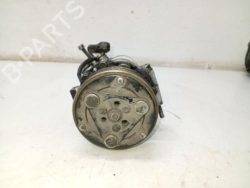 AC compressor FIAT FIORINO Box Body/MPV (265_) | BP31105607M34