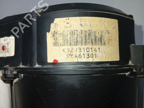 Instrument cluster DAEWOO KALOS (KLAS) 1.4 | BP31102430C47 