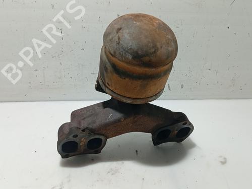 Colector Escape CITROËN C15 Estate [1987-2000]  31651077