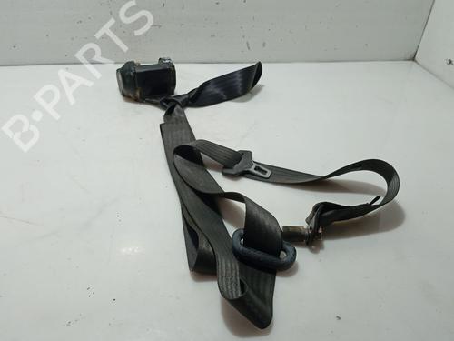 Used Rear right seatbelt FIAT DOBLO MPV (119_, 223_) 1.9 JTD (223AXE1A) (100 hp) 31101223