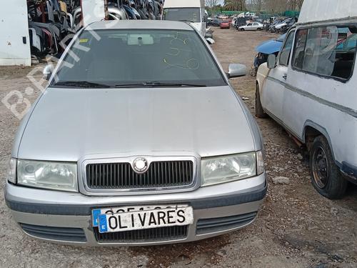 Used Parts SKODA OCTAVIA I (1U2) 1.9 TDI 4507777