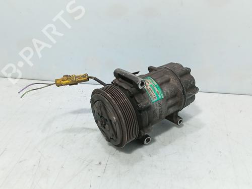 Used AC compressor AC compressor CITROËN C3 I (FC_, FN_) 1.4 HDi (68 hp) 36667841 36667841