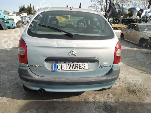 Generator CITROËN XSARA PICASSO (N68) 2.0 HDi | BP31105526M7 