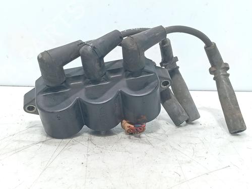 Ignition coil CHEVROLET MATIZ (M200, M250) 0.8 | BP36991977M94 - Image 2
