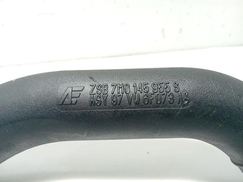 Pipe SEAT ALHAMBRA (7V8, 7V9)  | BP31108929M125 
