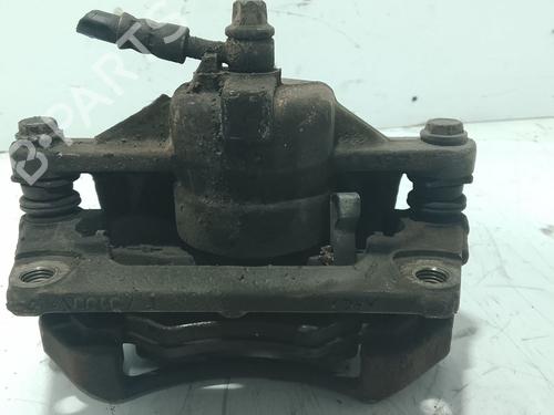 Left front brake caliper OPEL AGILA A (H00) 1.2 16V (F68) | BP39944788M105 - Image 3