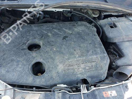 Pipe FORD FOCUS III Saloon 1.6 Ti | BP31106475M125 