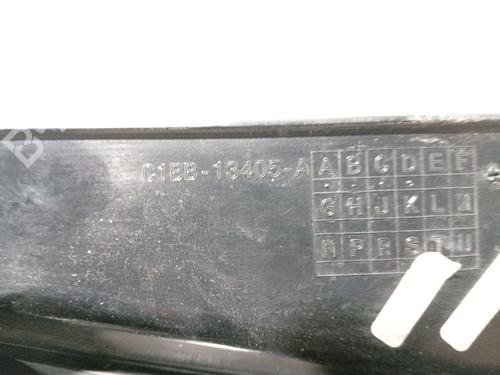 Left taillight FORD FIESTA VI (CB1, CCN) 1.0 EcoBoost | BP31104411C34  - Image 6