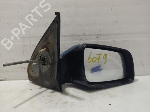 Used Right mirror OPEL ASTRA G Saloon (T98) 1.6 (F69) (84 hp) 31103286