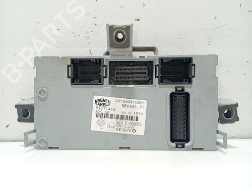 Elektronisk modul Elektronisk modul 39652411 39652411