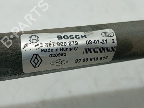 Front wiper motor DACIA LOGAN MCV (KS_) 1.5 dCi (KS0K) | BP37419756M29 - Image 4