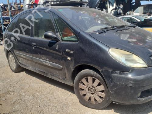 Venstre forlygte CITROËN XSARA PICASSO (N68) 1.6 HDi | BP31104872C28 