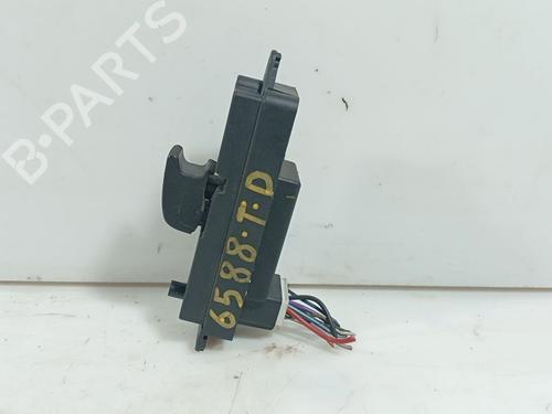 Right rear window switch MAZDA 3 (BK) 1.6 DI Turbo | BP40538861I28 - Image 2