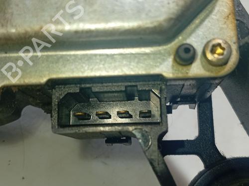 Viskermotor bagrude SKODA FABIA I (6Y2) 1.2 | BP31108354M102 