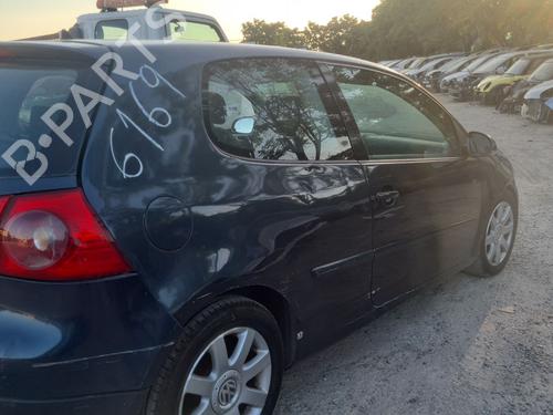 Bundpladebeskyttelse VW GOLF V (1K1) 1.9 TDI | BP31107120M92 