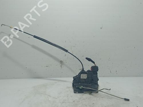 Used Front left lock Front left lock FIAT PUNTO (199_) 1.2 (199AXZ1A, 199BXZ1A) (69 hp) 36352705 36352705