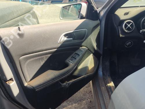 Elektronisk sensor MERCEDES-BENZ A-CLASS (W176) A 200 CDI / d (176.008) | BP31111470M84 