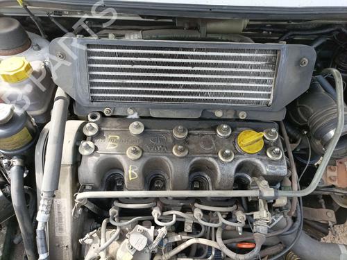 Motor TATA INDICA [1998-2025]  23542831