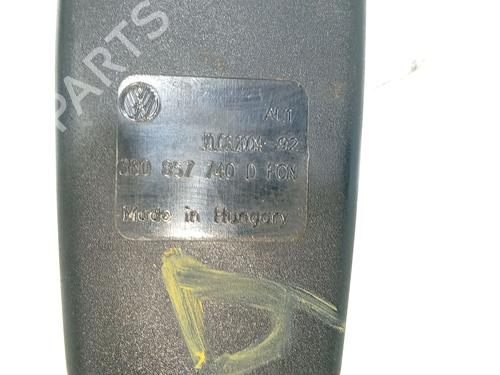 Seat buckle VW PASSAT B5.5 (3B3) 1.9 TDI | BP38414000I32 - Image 3