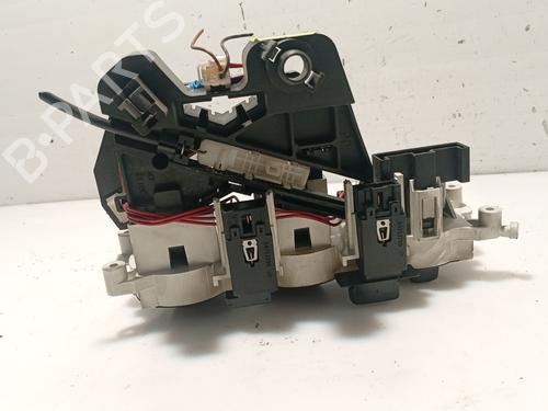 Climate control NISSAN PRIMERA Hatchback (P11) 2.0 TD | BP31110157I5